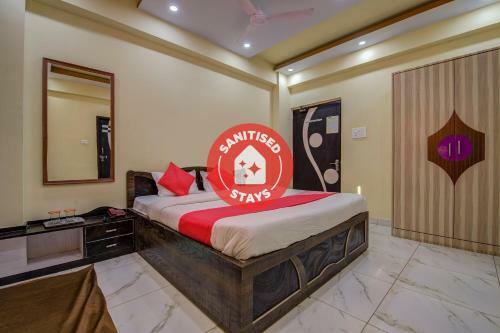 Oyo 9658 Hotel Madhuram