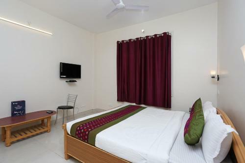 Hotel Oyo 11560 Citi Residency