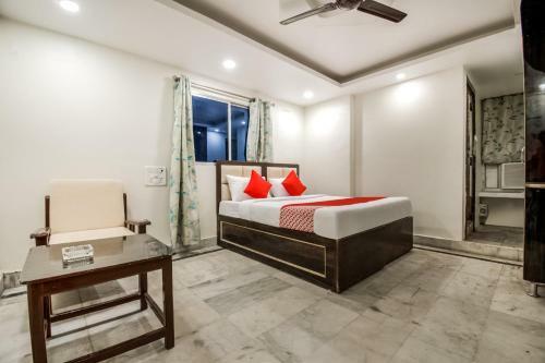 Oyo 4121 Hotel Surya Vihar