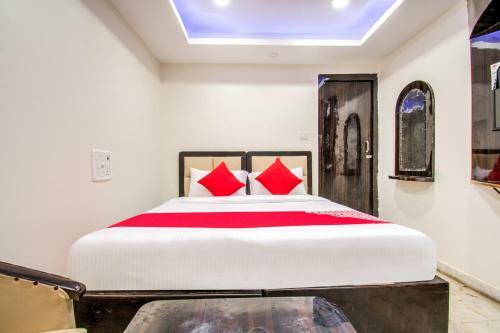 Oyo 4121 Hotel Surya Vihar