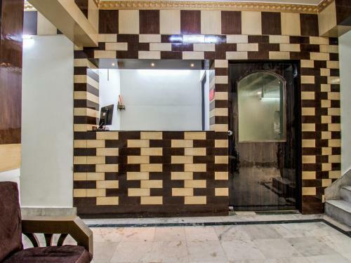 Oyo 4121 Hotel Surya Vihar