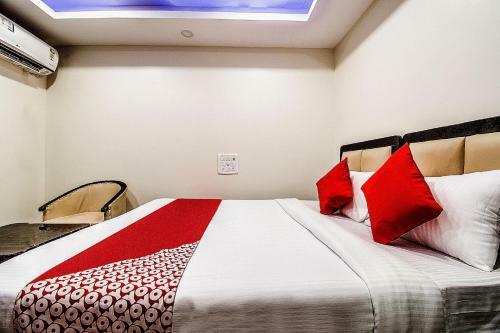 Oyo 4121 Hotel Surya Vihar