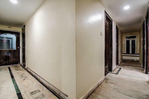 Oyo 4121 Hotel Surya Vihar