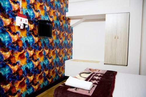 Posada Edha Homestay
