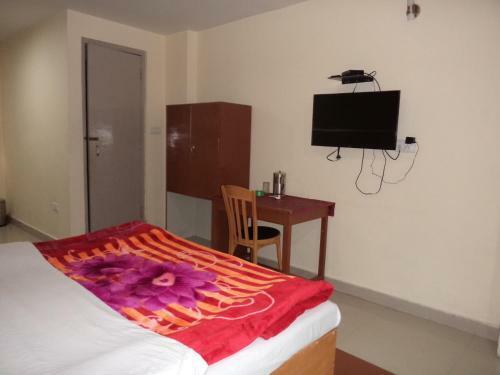 Hotel Lamlyn