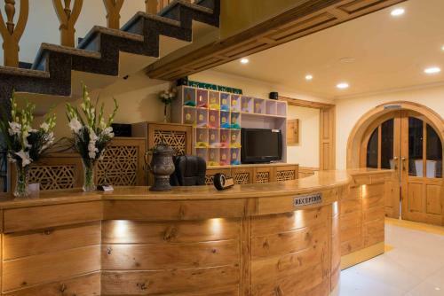 Hotel Imperial Resorts