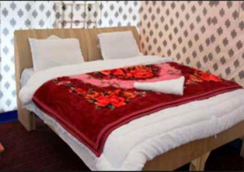 Bed & Breakfast Tih Attic Camp Pangong