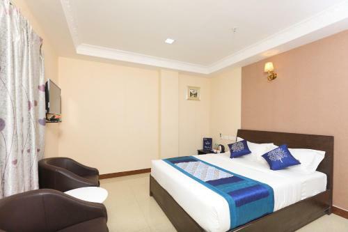 Hotel Sampath