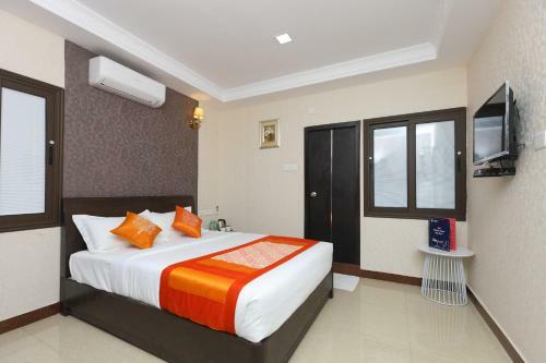 Hotel Sampath