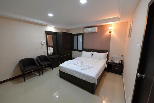 Hotel Sampath