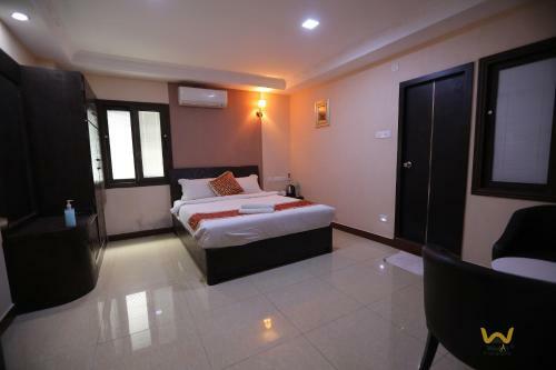 Hotel Sampath