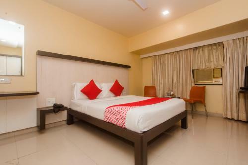 Oyo 22007 Hotel Kuber Hospitality