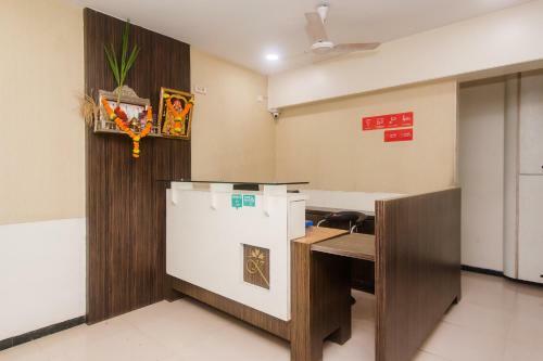 Oyo 22007 Hotel Kuber Hospitality