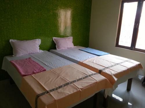 Hostal Shiva Inn