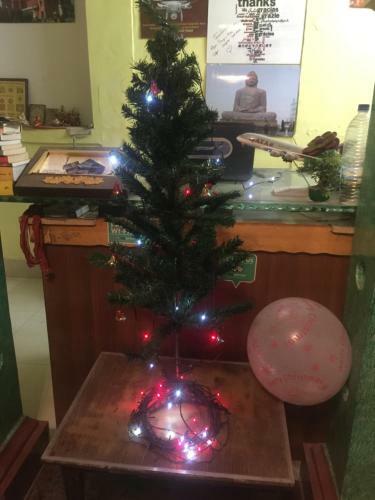 Hostal Shiva Inn