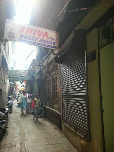 Hostal Shiva Inn