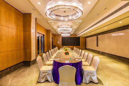 Hotel Quality Inn Ramachandra