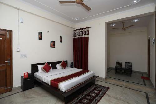 Oyo 14625 Hotel City Center