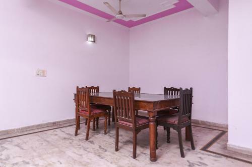 Hotel Oyo 15625 Corporate Residency