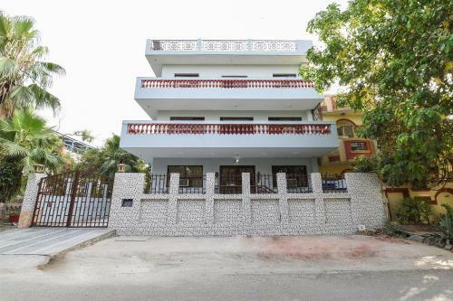 Hotel Oyo 15625 Corporate Residency