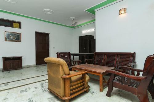 Hotel Oyo 15625 Corporate Residency