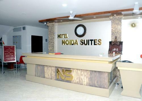 Hotel Capital O 13310 Noida Suites