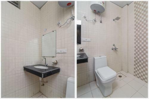 Hotel Capital O 13310 Noida Suites