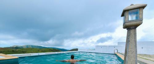 Hotel Palette Hill View Resorts Vagamon