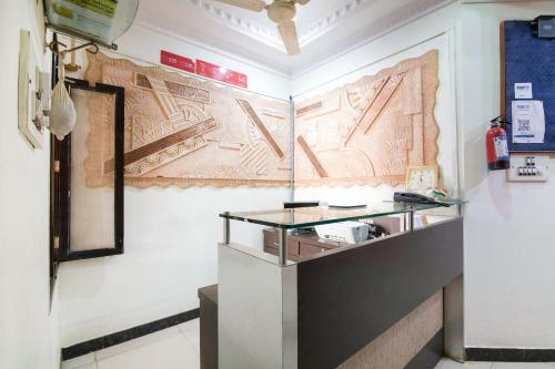 Hotel Oyo 12737 Jk Residency