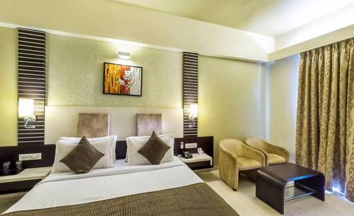 Hotel Aakar Lords Inn
