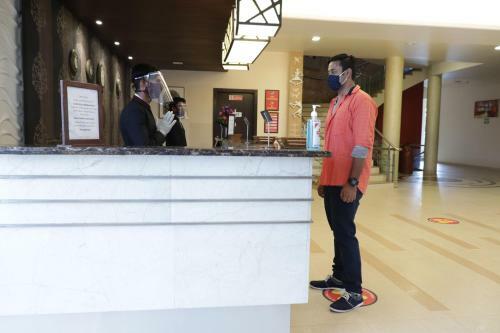 Hotel Aakar Lords Inn