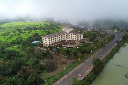 Hotel Aakar Lords Inn