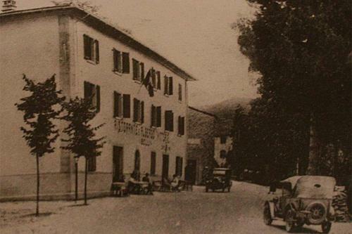 La Casa Di Gloria - Residence B&B