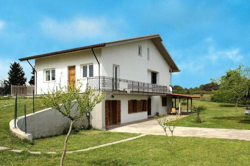 Apartamento Holiday Flat Marina Di Ardea - Ila02342-p