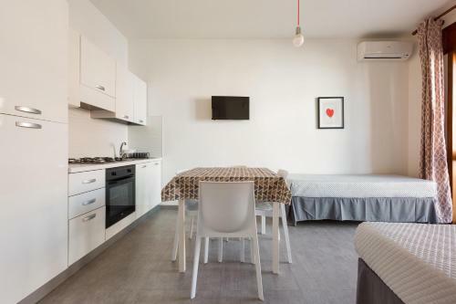 Apartamento Versomare