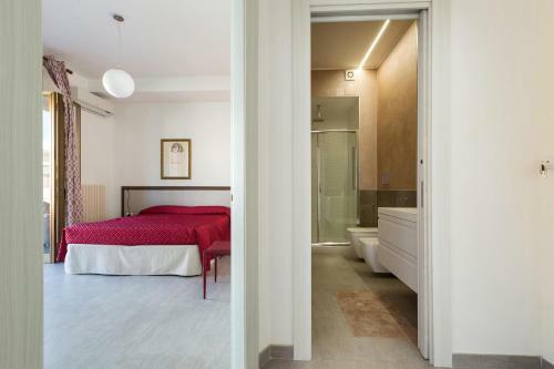 Apartamento Versomare