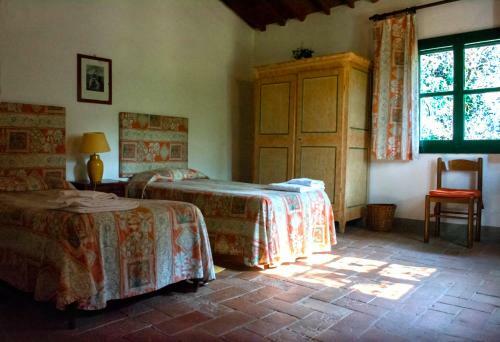 Apartamento Tenuta Di Ghizzano
