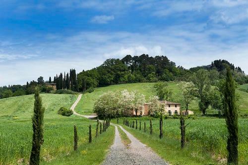 Apartamento Tenuta Di Ghizzano
