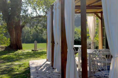Apartamento Tenuta Di Ghizzano