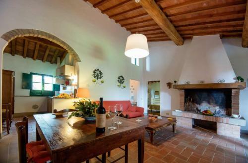Apartamento Tenuta Di Ghizzano