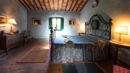 Apartamento Tenuta Di Ghizzano