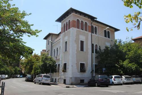 Residenza Gianicolo