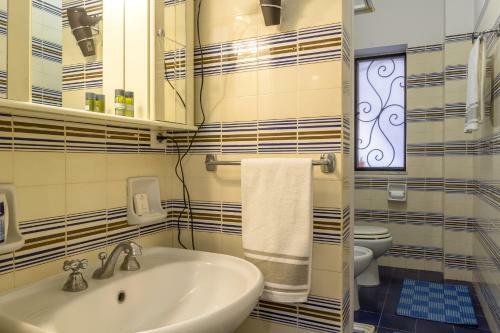 Apartamento Casa Di Paola