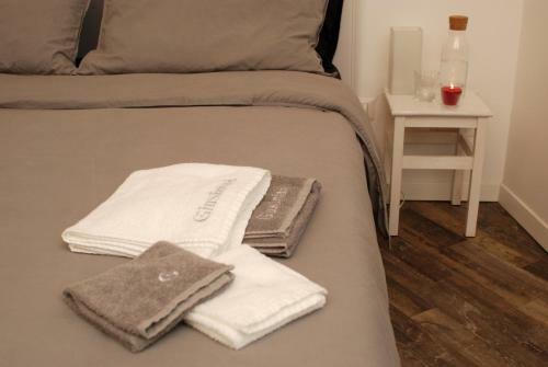 Bed & Breakfast Giustiniani