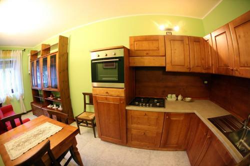 Apartamento Maison Cassius