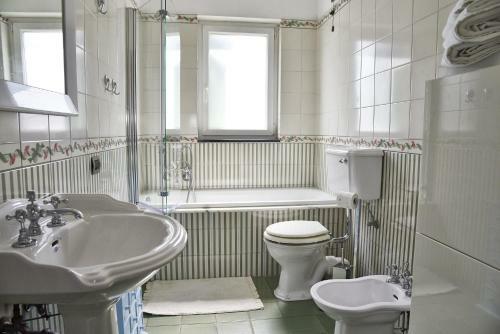 Apartamento Casa Di Franci