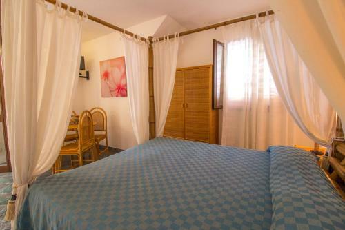 Aparthotel Luna Di Ponente