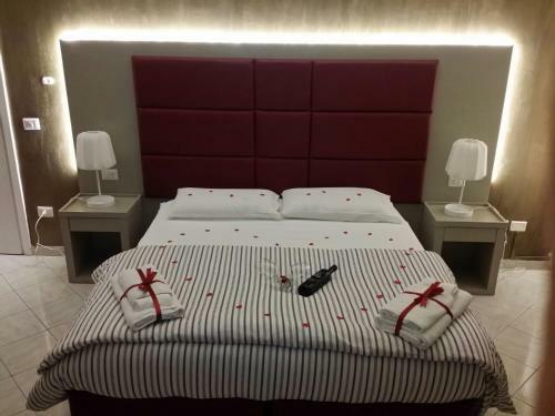 Apartamento S'oronzo Modern Town House