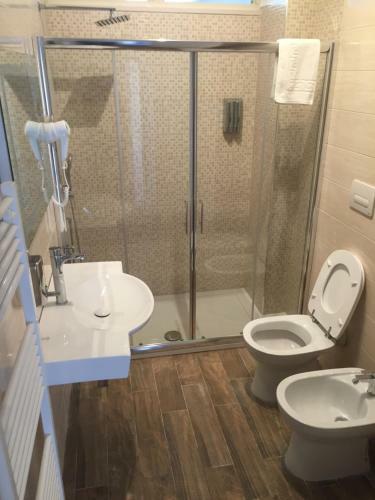 Apartamento S'oronzo Modern Town House