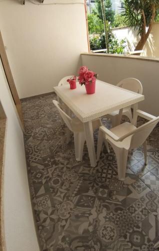 Apartamento Trinchese132